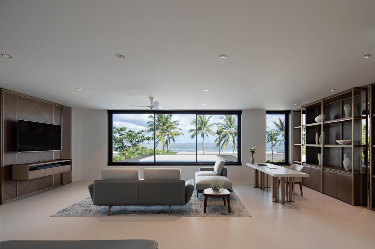 Saba Estate Bali *