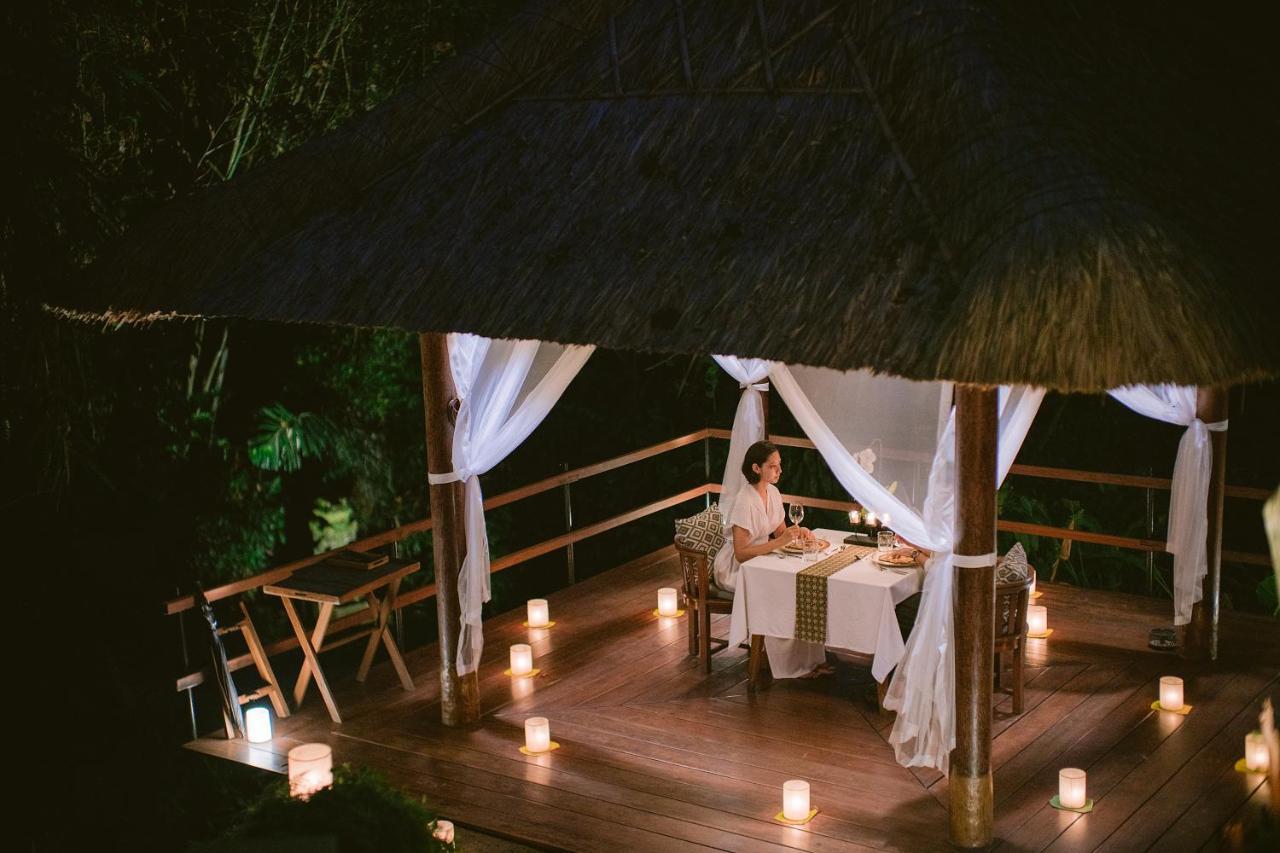 Alila Ubud 5* Gianyar (Bali)