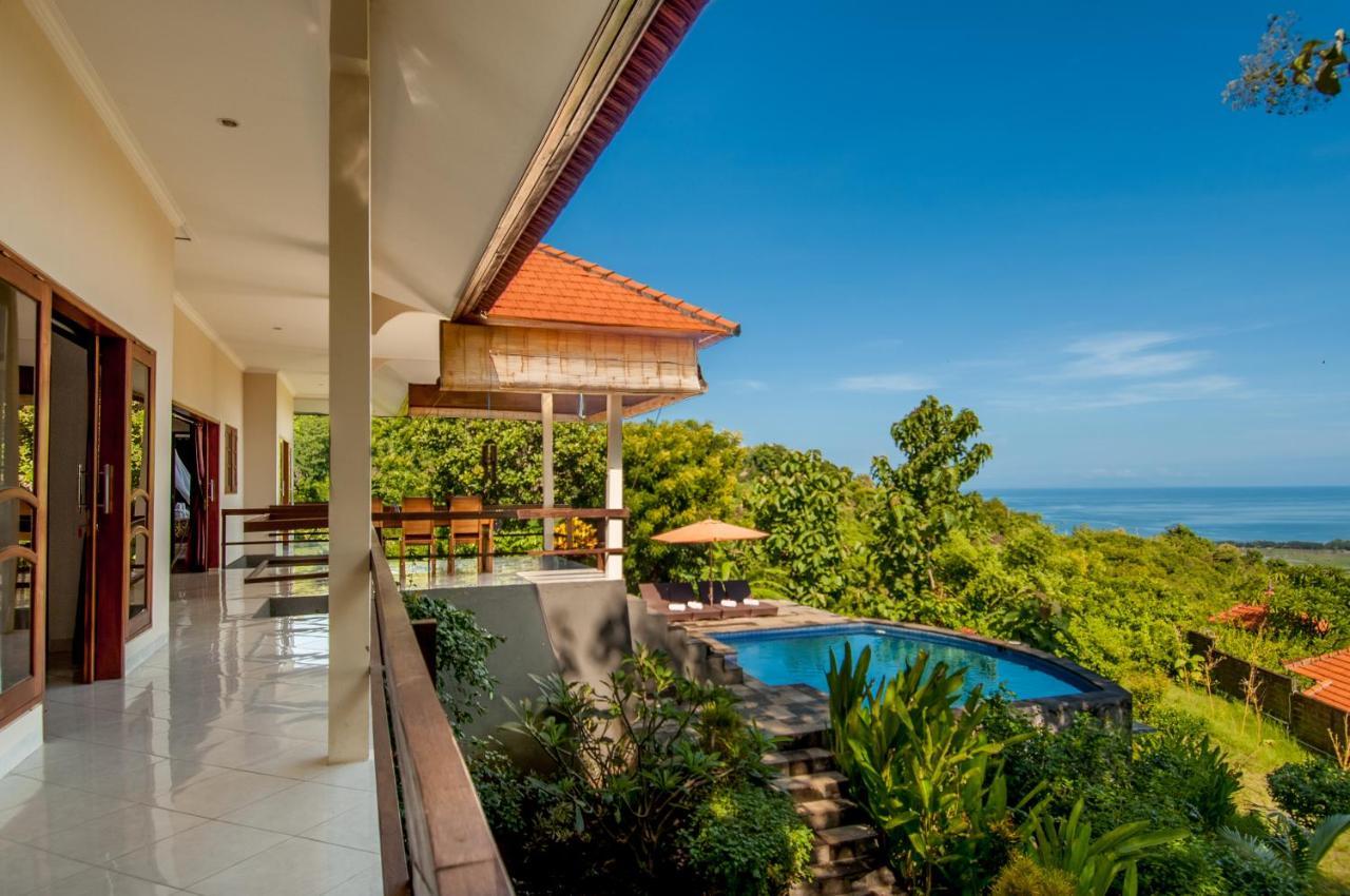 Tanjung * Lovina (Bali)