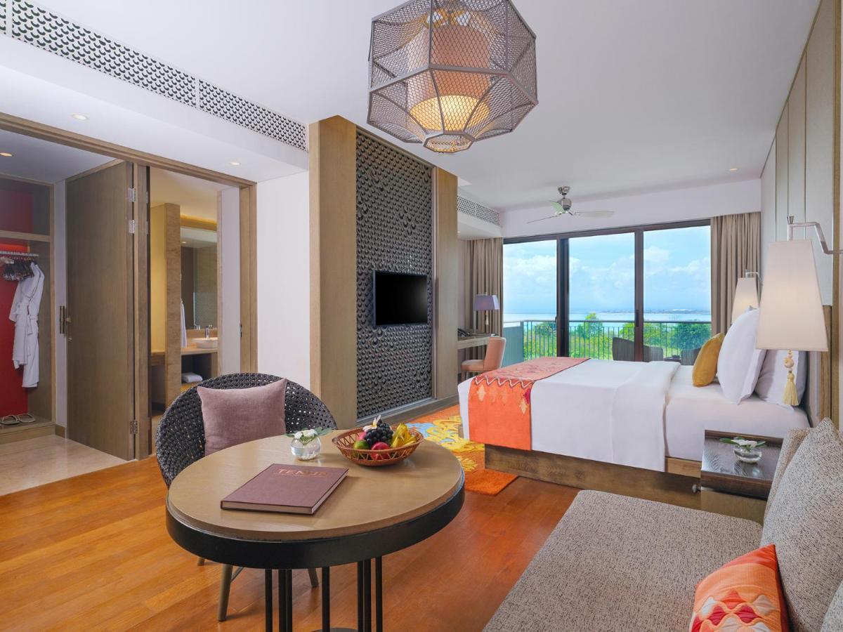 Movenpick & Spa Bali 5* Jimbaran (Bali)