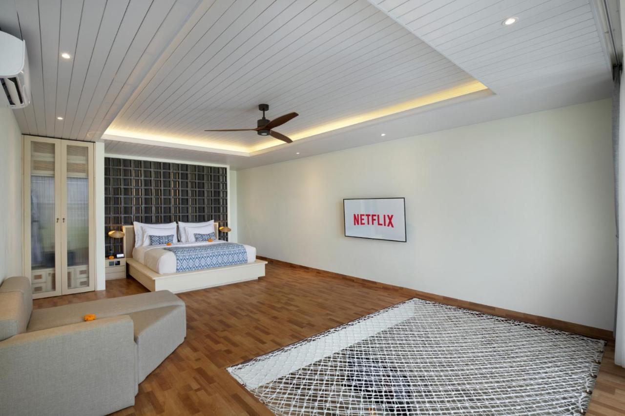 Astera Luxury & By Ini Vie Hospitality Canggu (Bali)