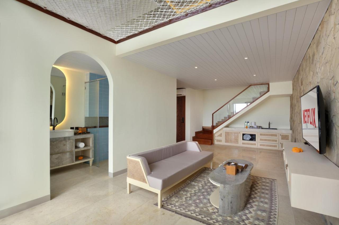 Astera Luxury & By Ini Vie Hospitality 5* Canggu (Bali)