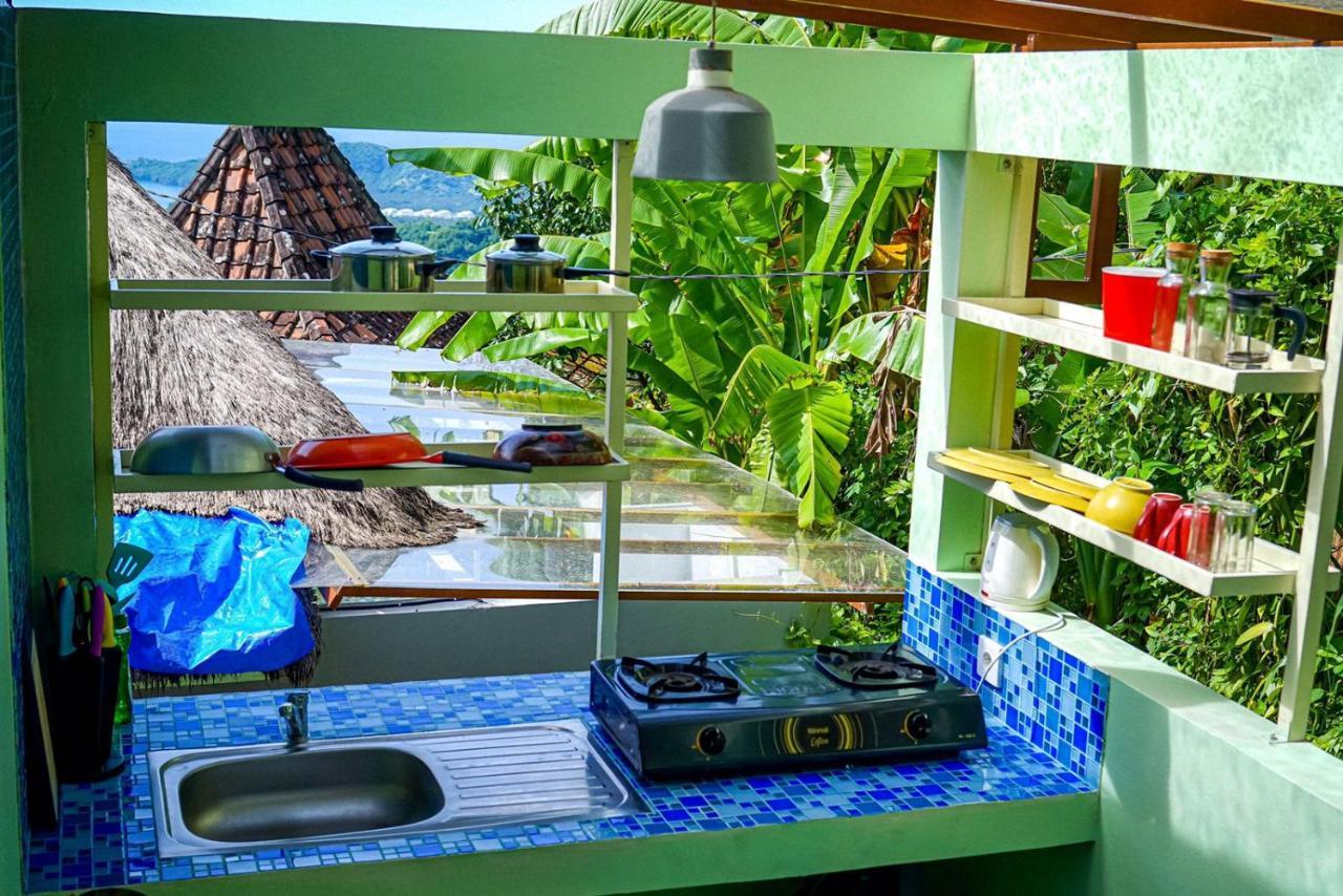 Manggis Garden Dive