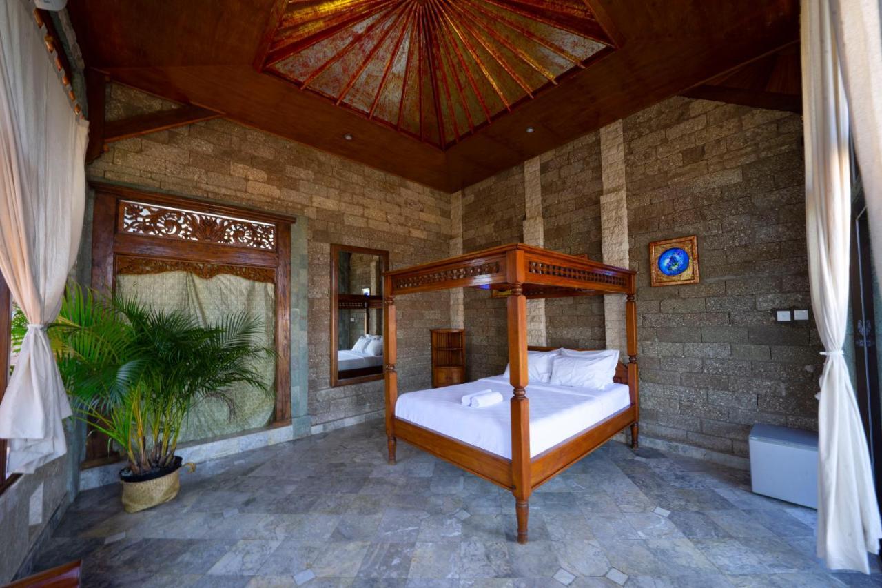 The Uluwatu Estate 3* Pecatu (Bali)