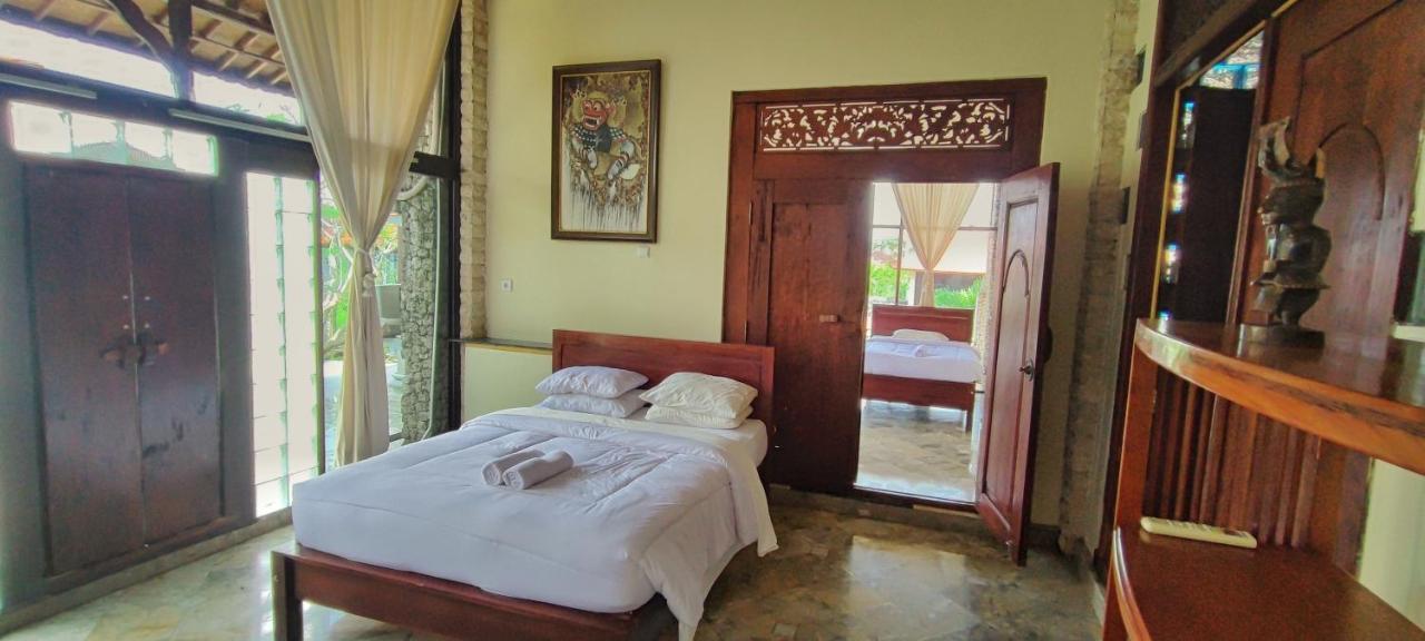 The Uluwatu Estate 3* Pecatu (Bali)