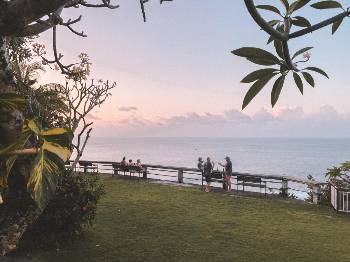 Uluwatu Cottages Guest house Uluwatu (Bali)
