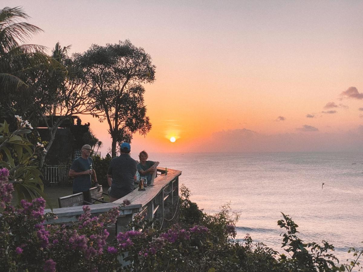 Uluwatu Cottages 3*