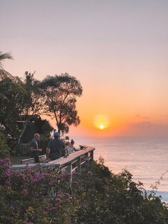 Uluwatu Cottages 3* Uluwatu (Bali)