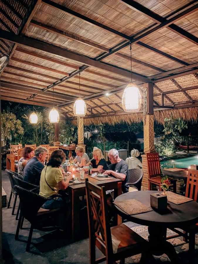 Uluwatu Cottages 3* Uluwatu (Bali)