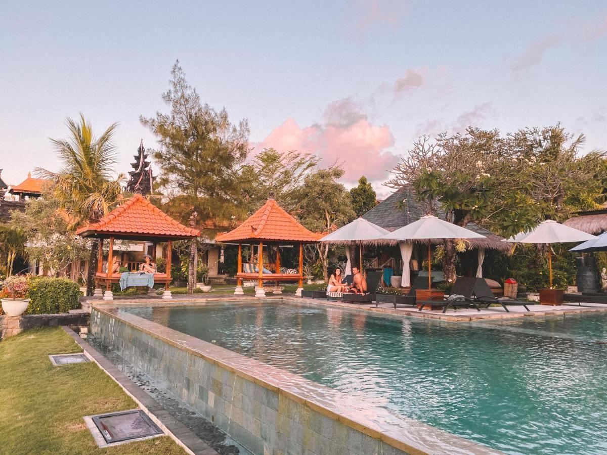 Uluwatu Cottages