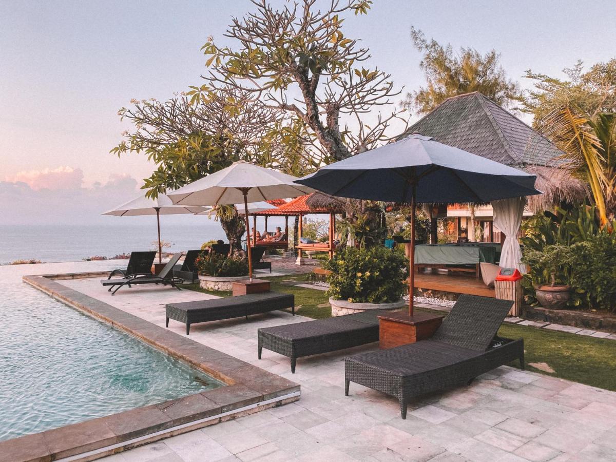 Guest house Uluwatu Cottages