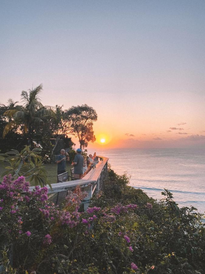 Guest house Uluwatu Cottages Uluwatu (Bali)