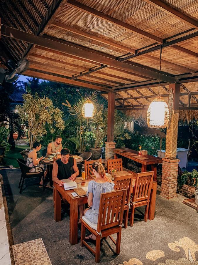 Guest house Uluwatu Cottages