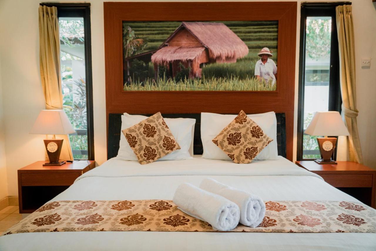 Uluwatu Cottages Guest house Uluwatu (Bali)