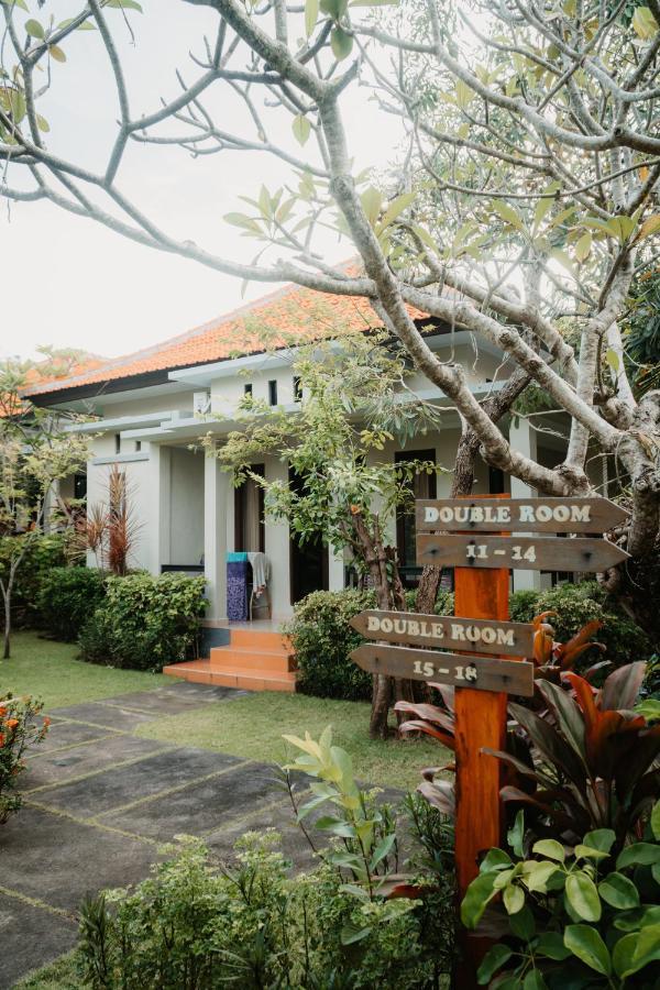 Guest house Uluwatu Cottages Uluwatu (Bali)