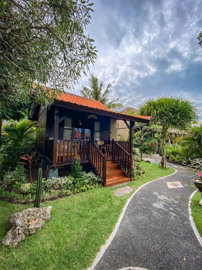 Uluwatu Cottages