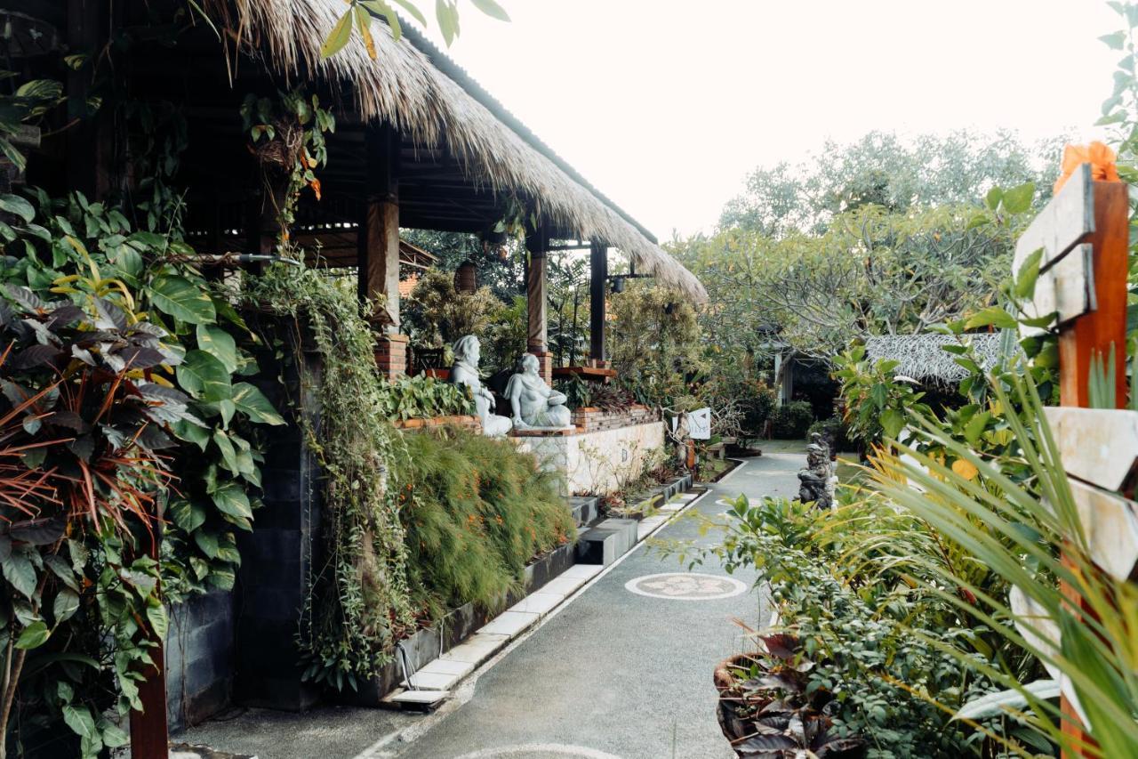 Guest house Uluwatu Cottages