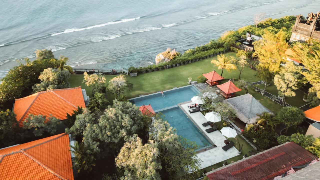 Uluwatu Cottages 3* Uluwatu (Bali)
