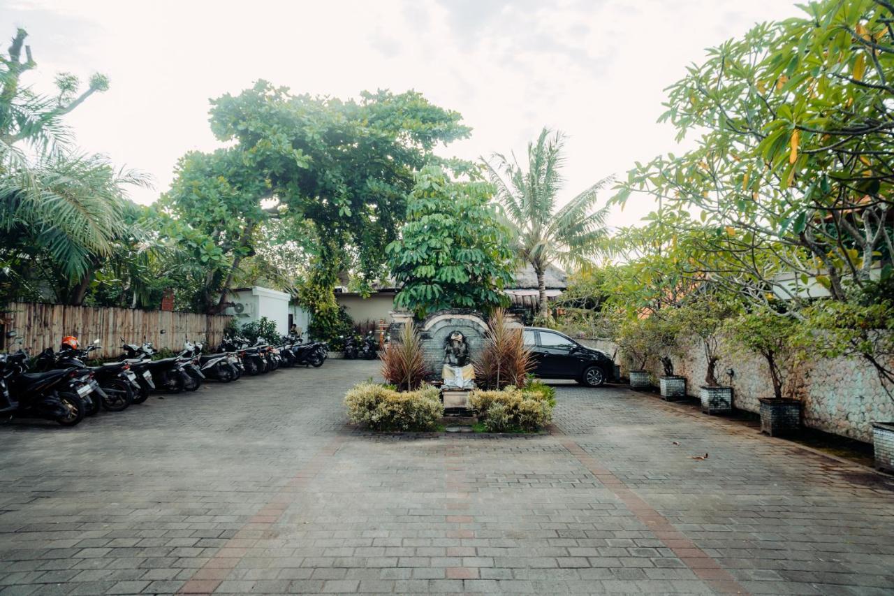 Uluwatu Cottages Guest house