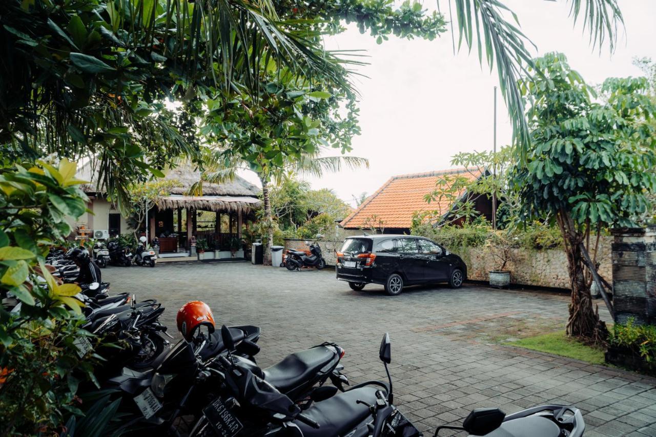 Uluwatu Cottages 3* Uluwatu (Bali)
