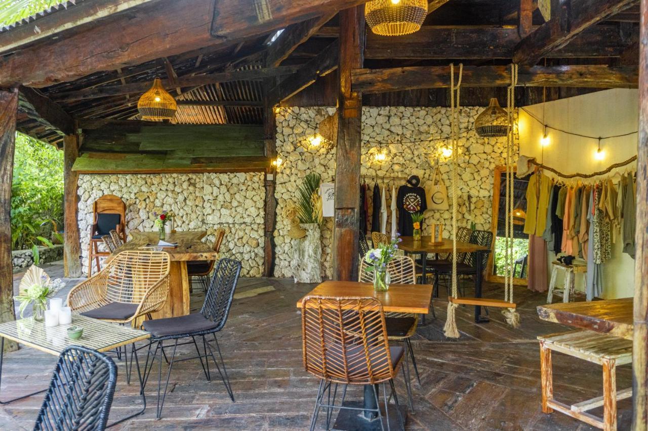 Guest house Le Yanandra Jimbaran (Bali)