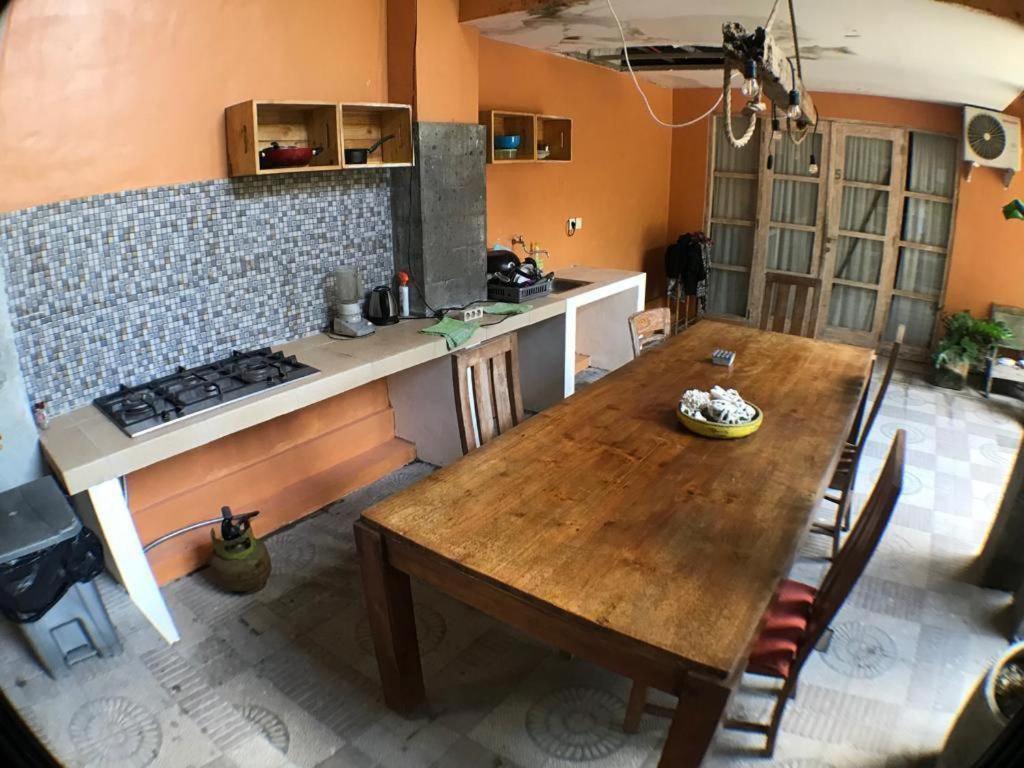Guest house Pinpoint