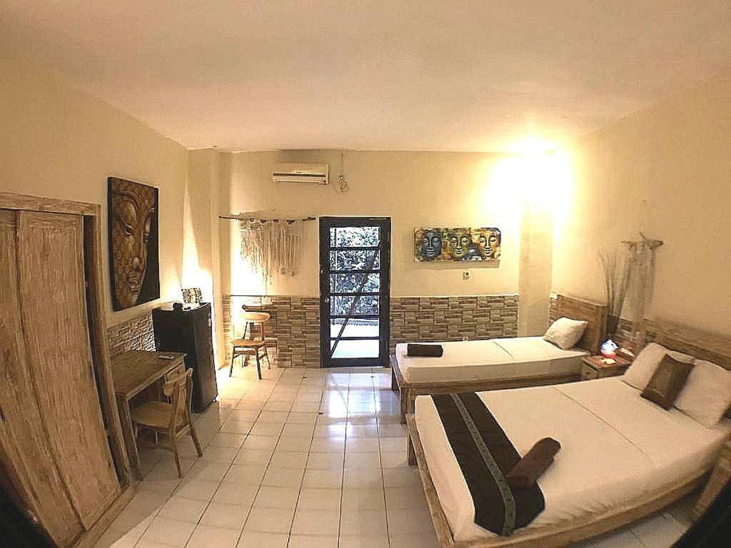 Pinpoint Guest house 3*