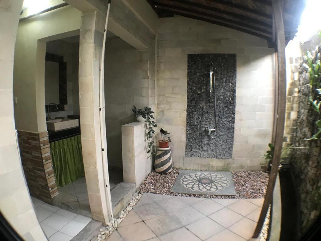 Pinpoint Guest house Canggu (Bali)