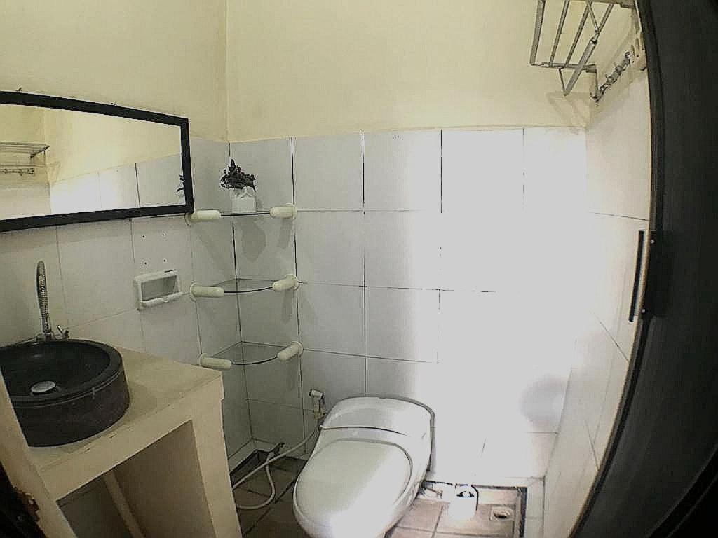 Pinpoint Guest house