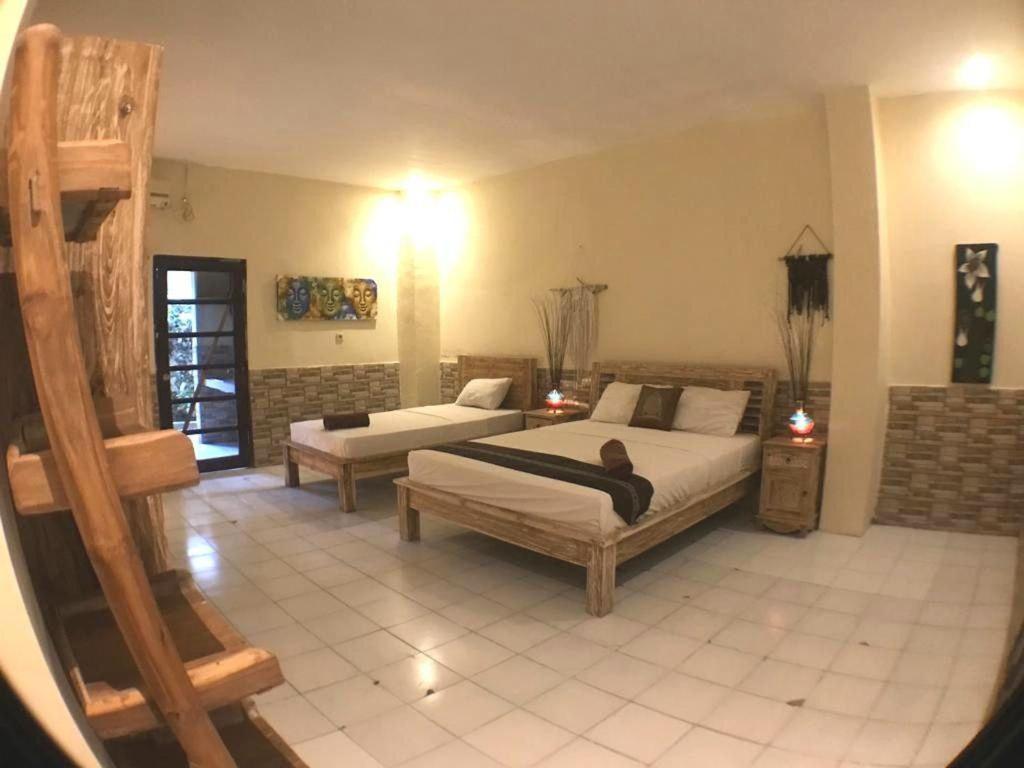 Guest house Pinpoint