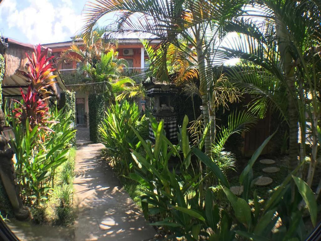 Guest house Pinpoint 3*