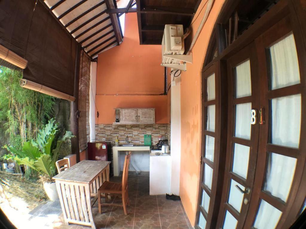 Pinpoint Canggu (Bali)