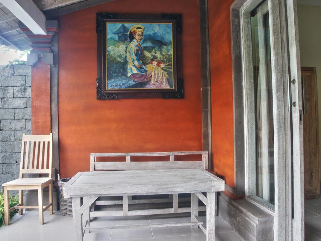 Bale Bali Guest house 3*
