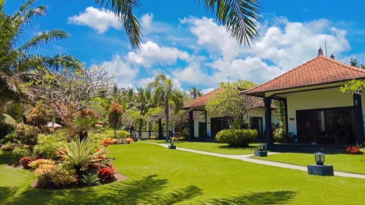Pandawa Village Holiday park