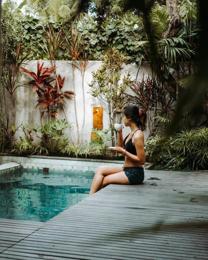 Reswaha By Pramana * Ubud (Bali)