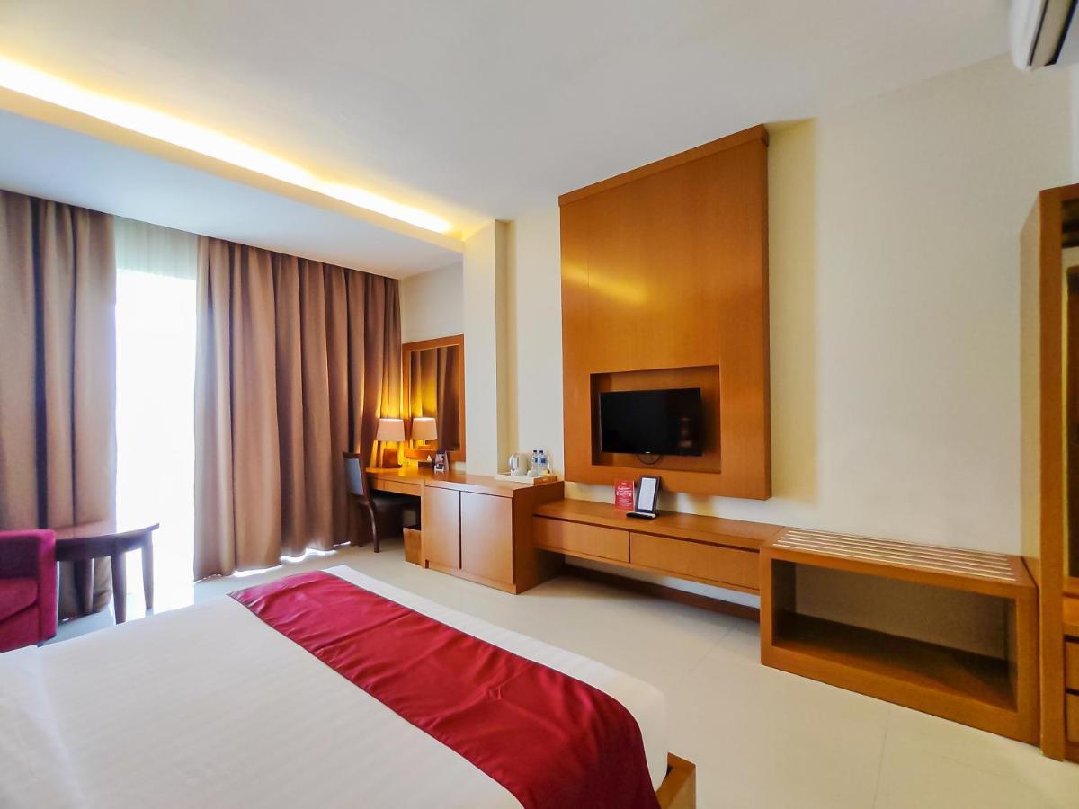 Square Hotel Seminyak (Bali)