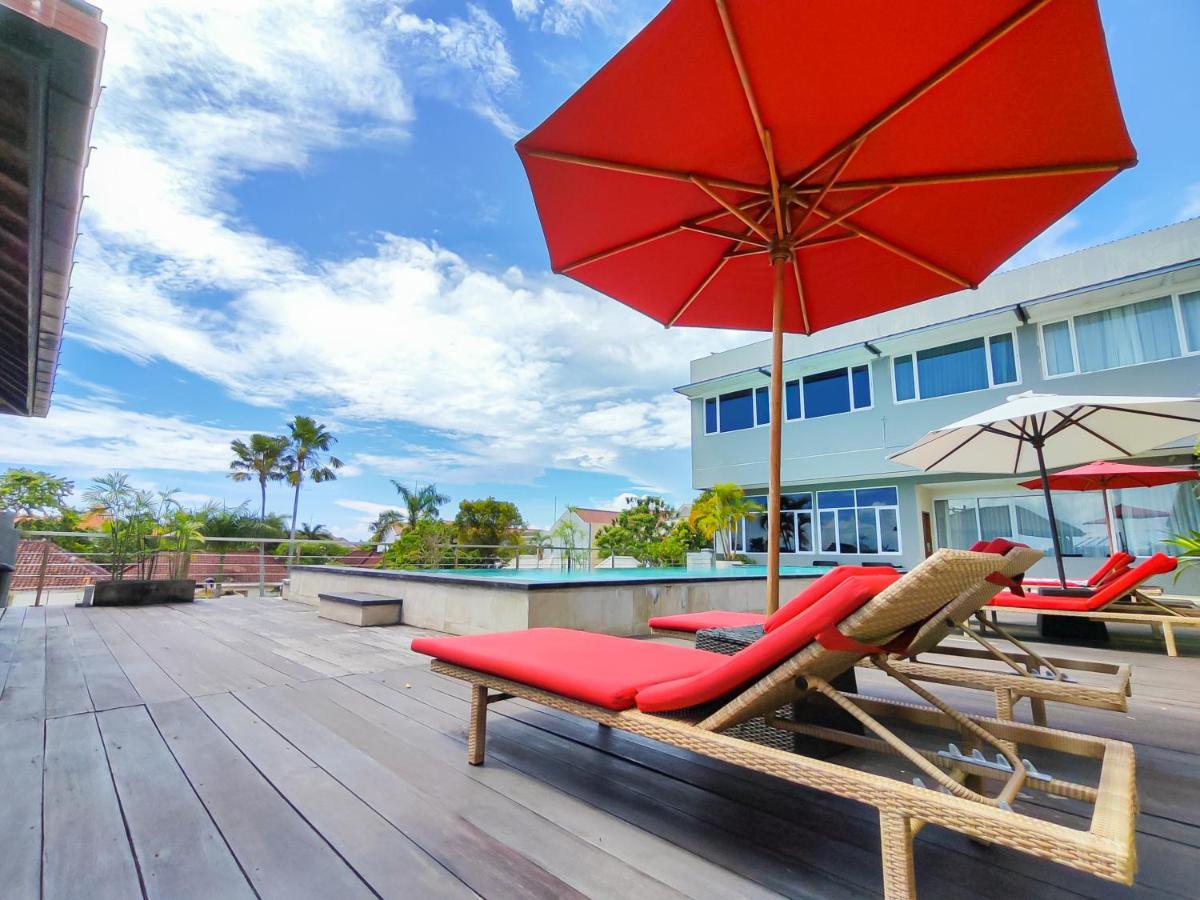 Square 3* Seminyak (Bali)