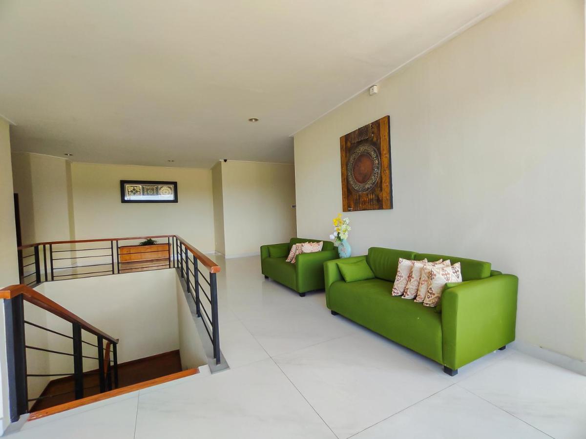 Square Seminyak (Bali)