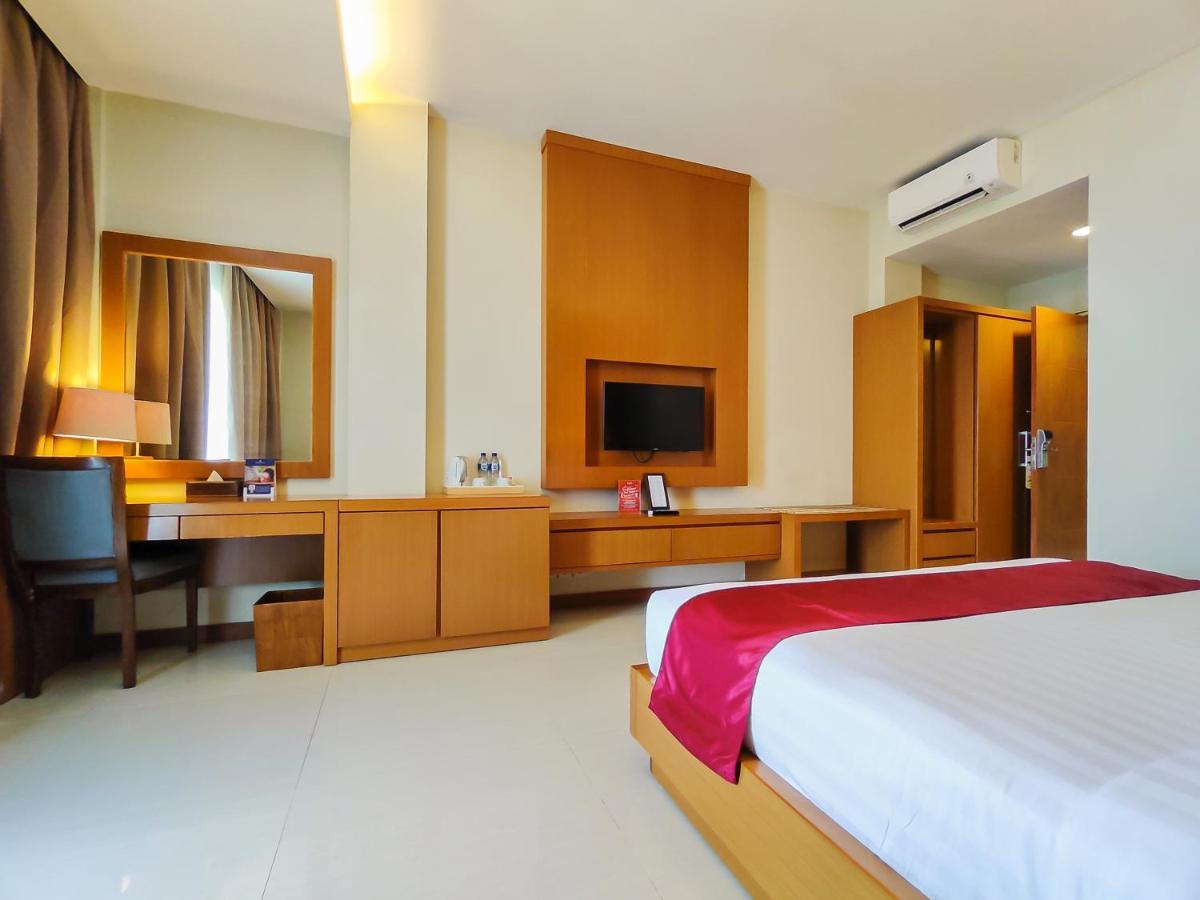 Square 3* Seminyak (Bali)