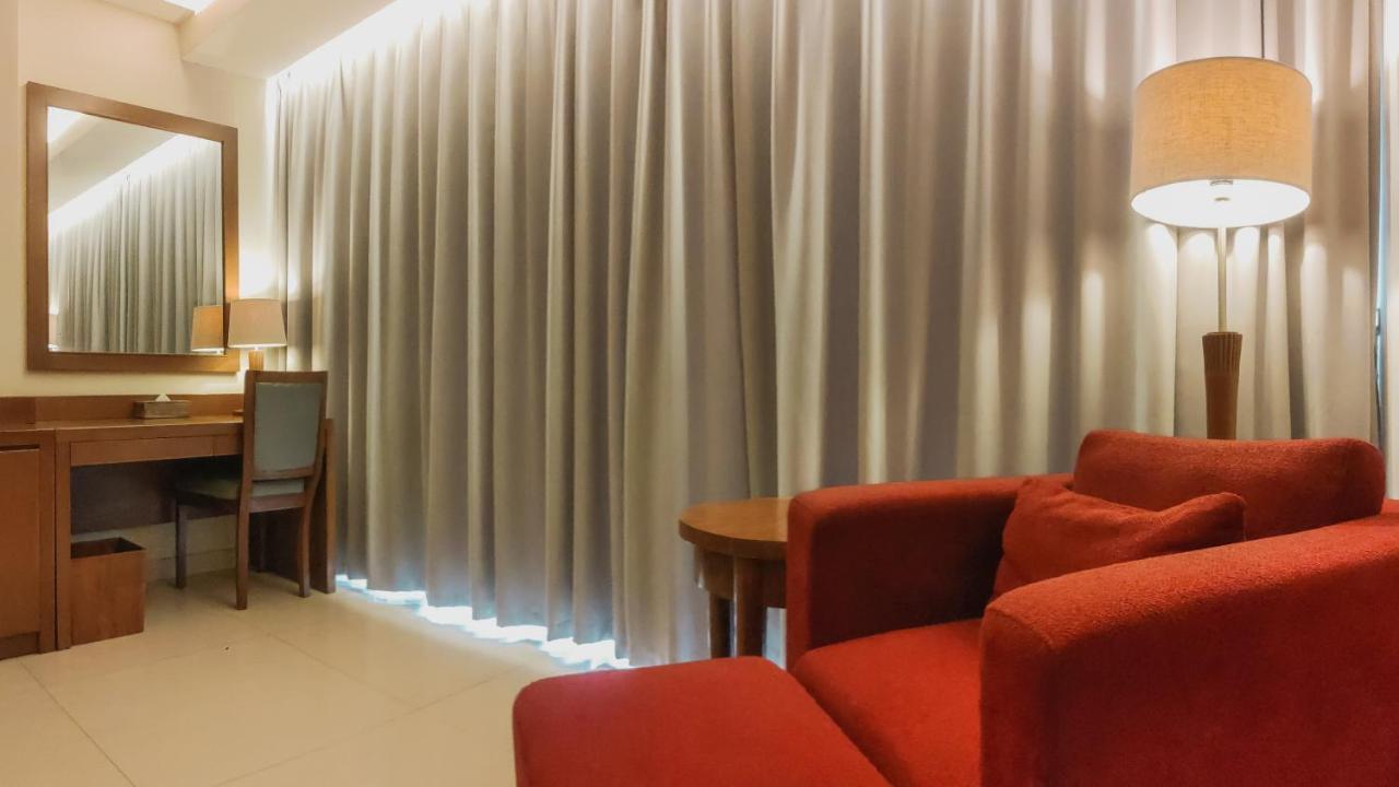 Hotel Square
