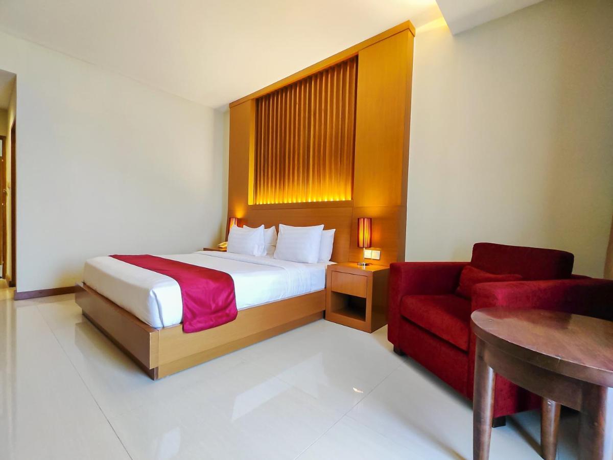 Hotel Square