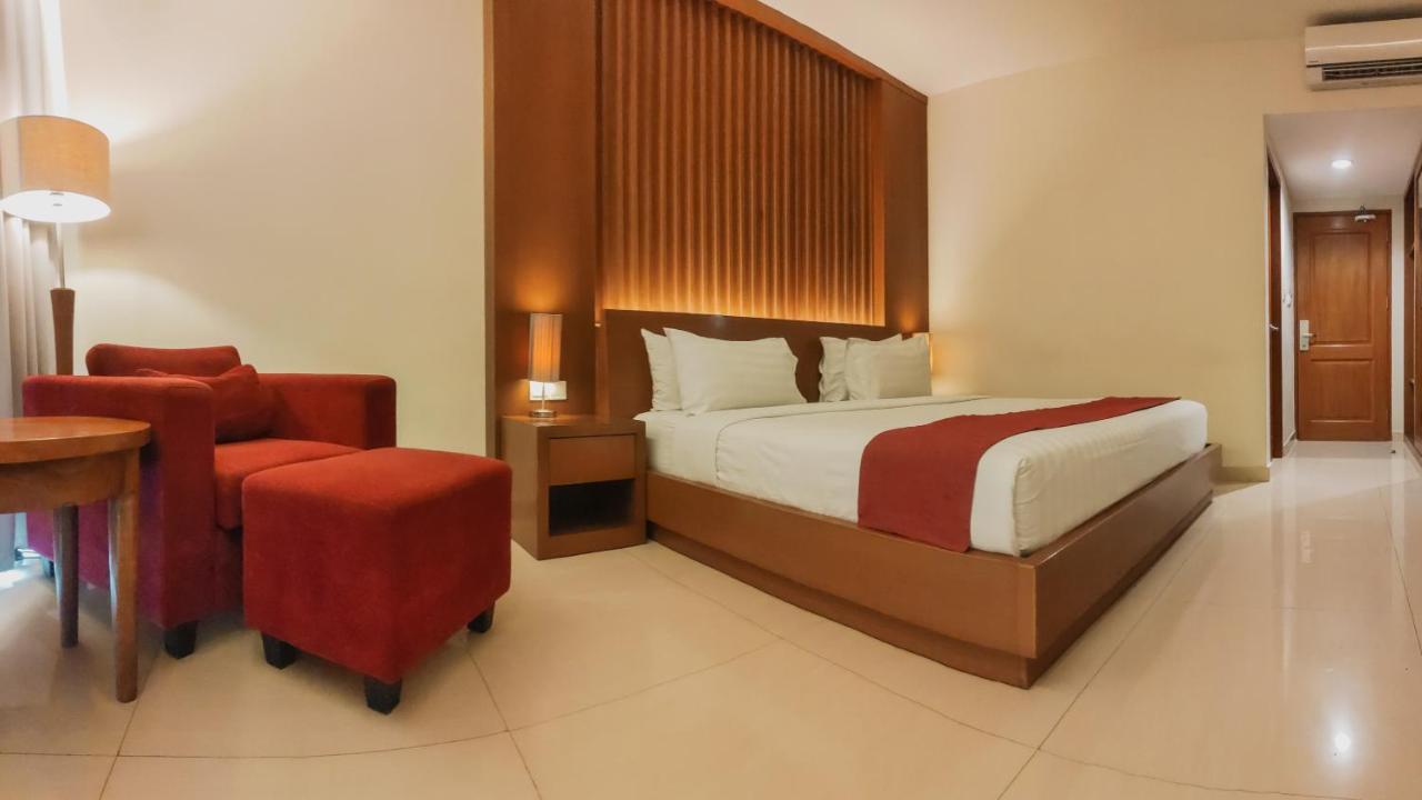 Square Seminyak (Bali)