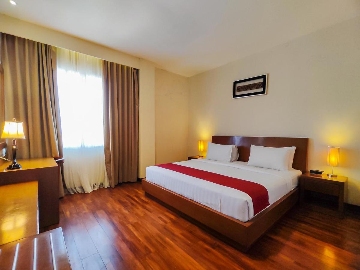 Square 3* Seminyak (Bali)