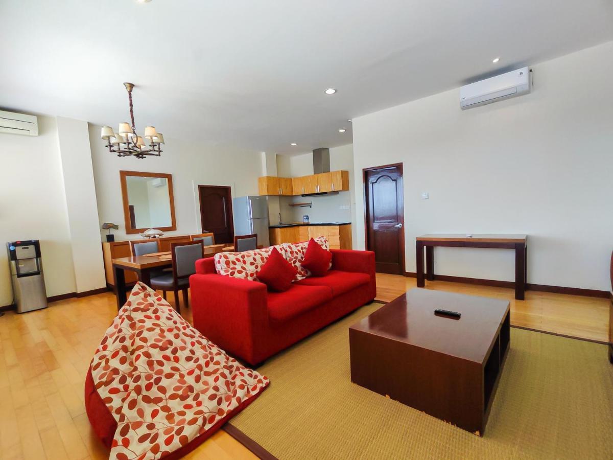 Hotel Square Seminyak (Bali)