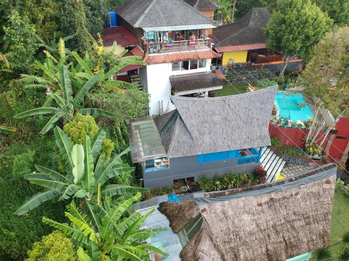 Manggis Garden Dive 3* Candi Dasa (Bali)