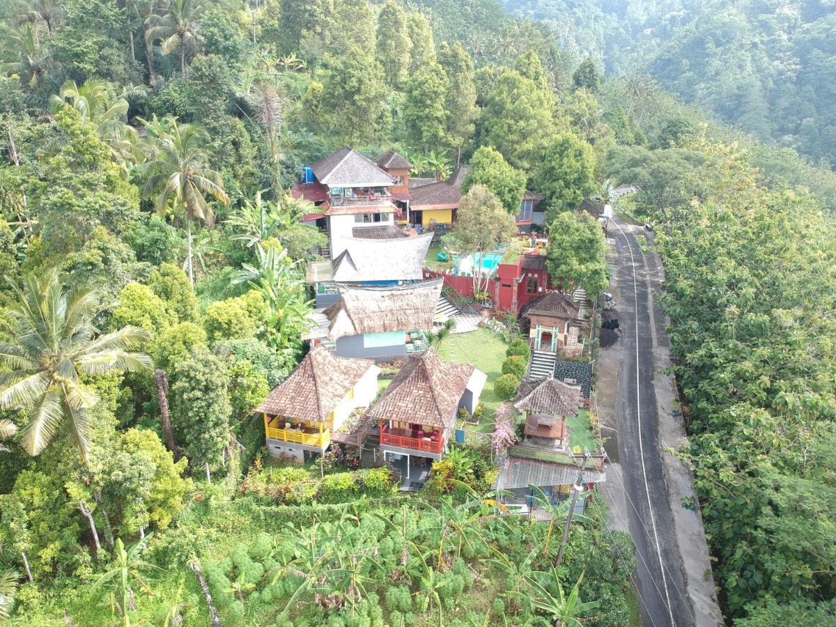 Holiday park Manggis Garden Dive 3*