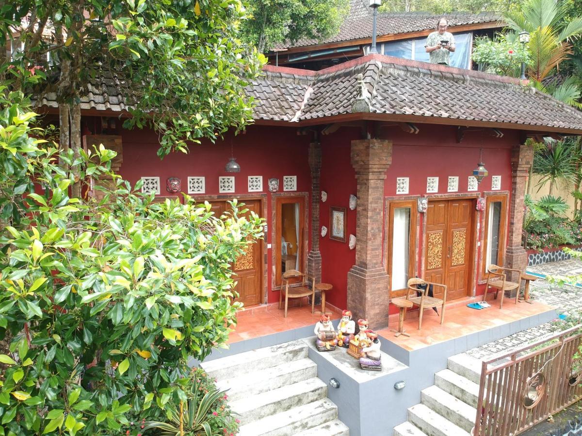 Manggis Garden Dive Holiday park 3*