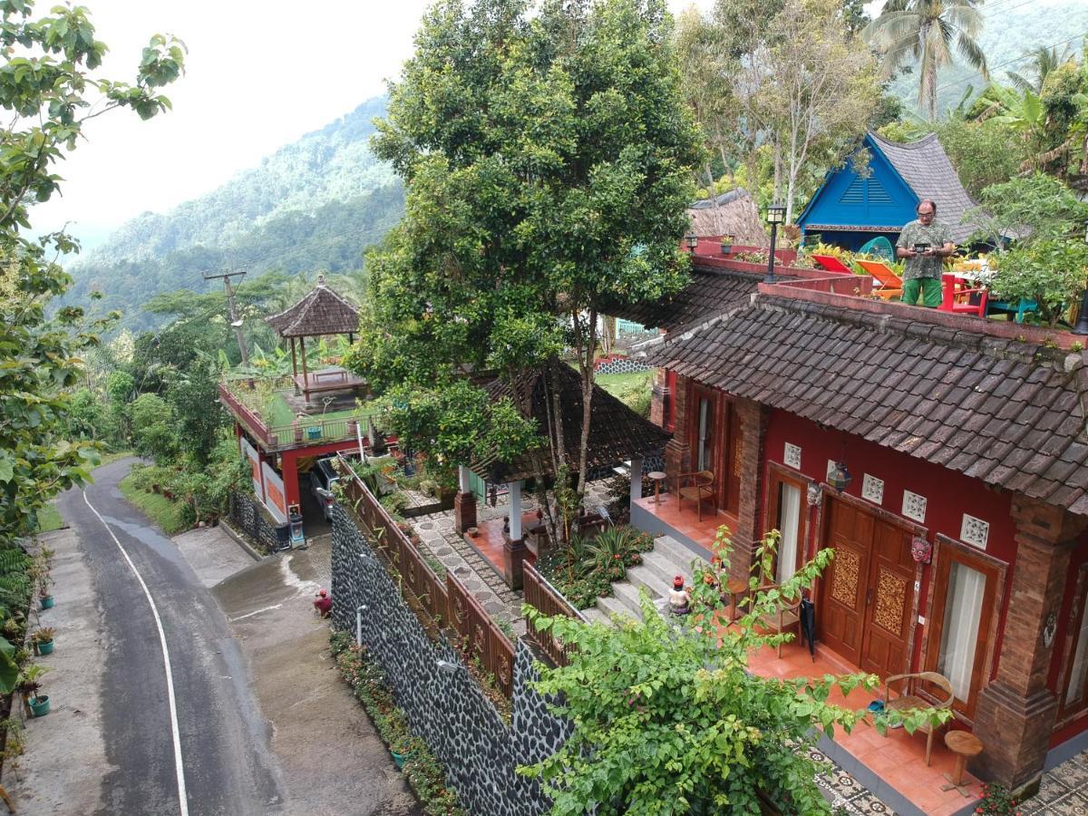 Manggis Garden Dive Holiday park 3*