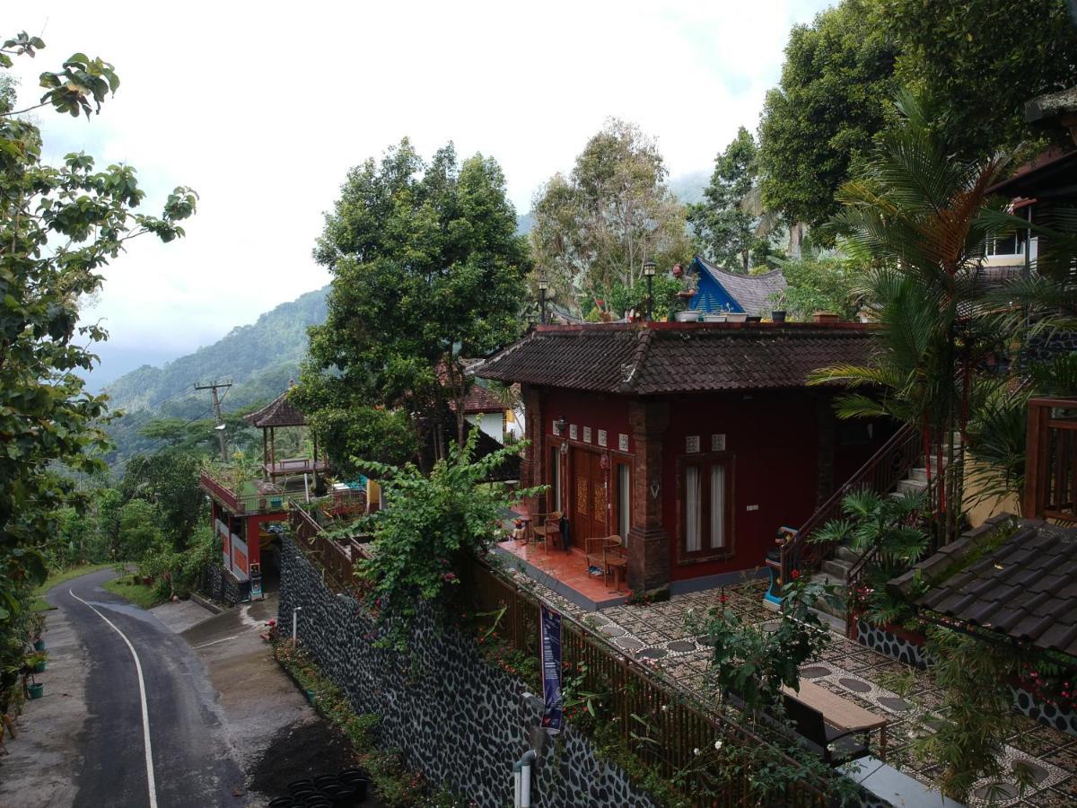 Manggis Garden Dive