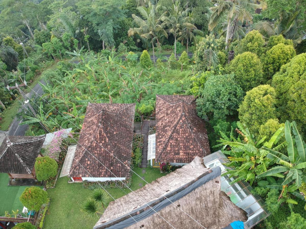 Holiday park Manggis Garden Dive Candi Dasa (Bali)